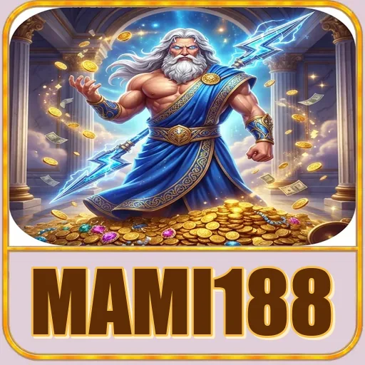 Pratinjau visual kanal unduhan mami188 APK resmi 512×512