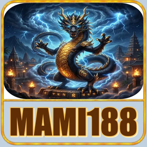 Gambar verifikasi keamanan akun masuk & daftar mami188